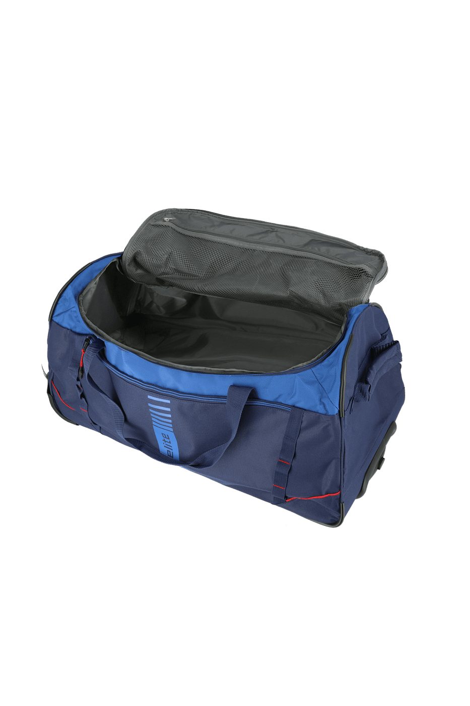 Travelite Basics Active Trolley Travel Bag – detail provedení 8