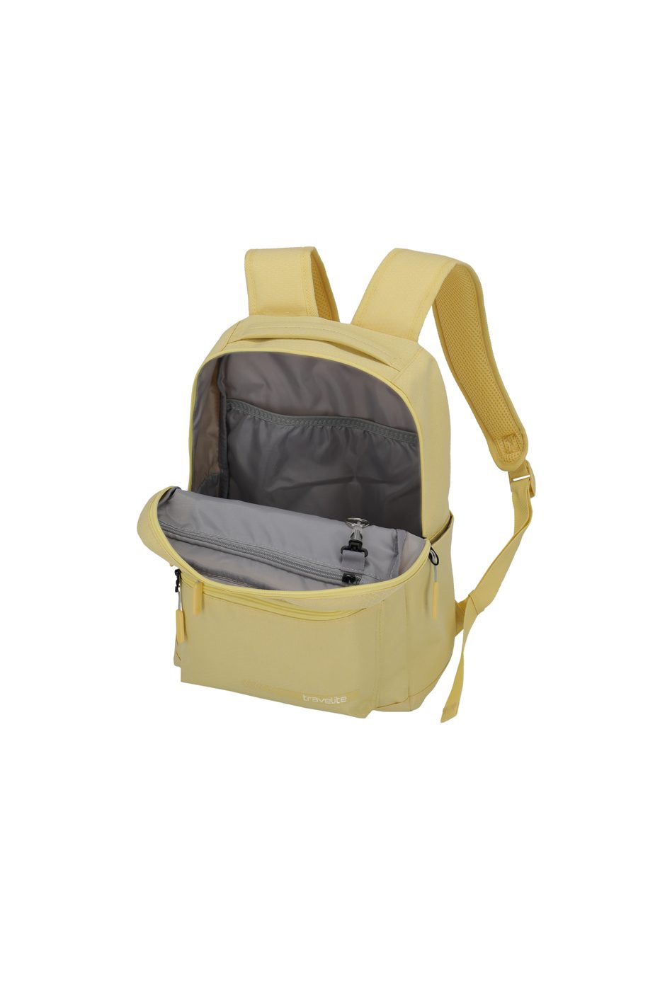 Travelite Kick Off Backpack M – detail provedení 5