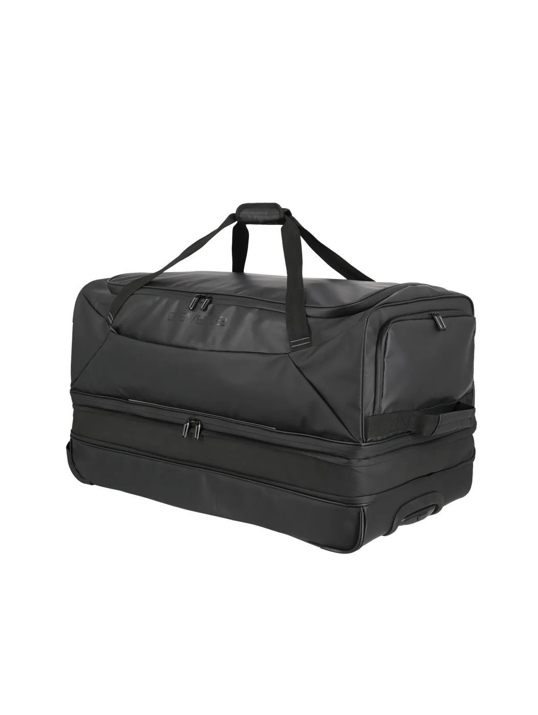 Travelite Basics Wheeled Duffle Expandable – detail provedení 5