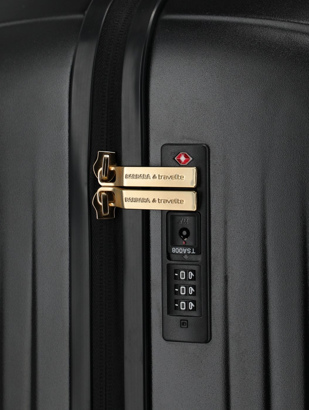 Travelite BARBARA Novelty L – detail provedení 10