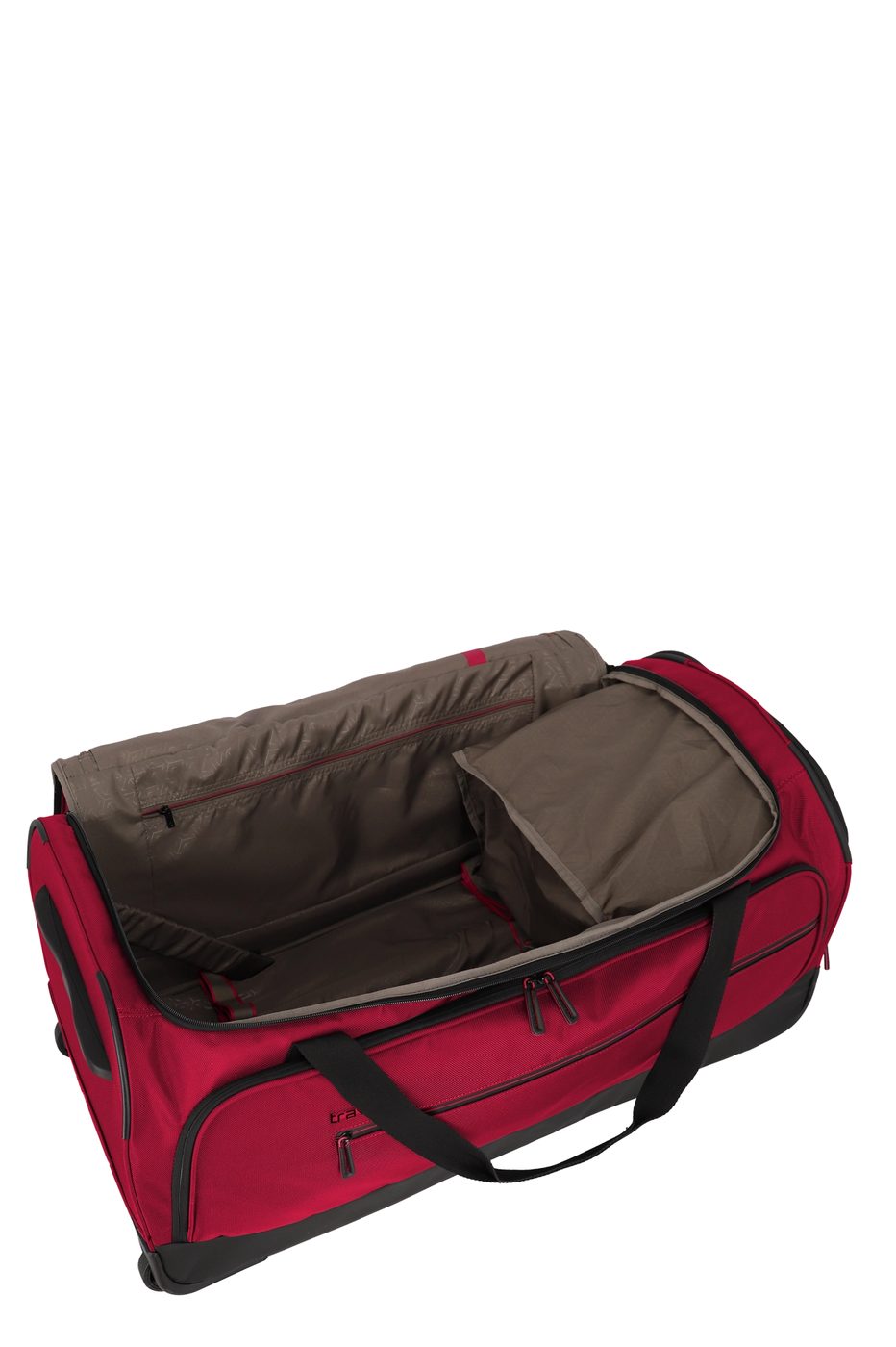 Travelite Crosslite 5.0 Wheeled Duffle L – detail provedení 7