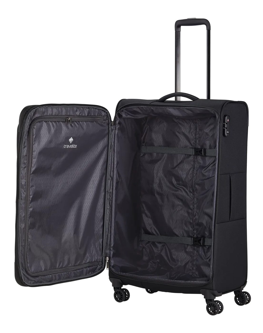 Travelite Chios L – detail provedení 6