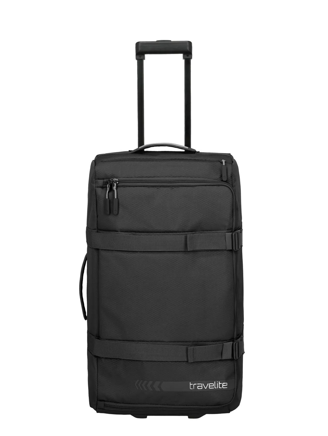 Travelite Kick Off Wheeled Duffle L – celkový pohled