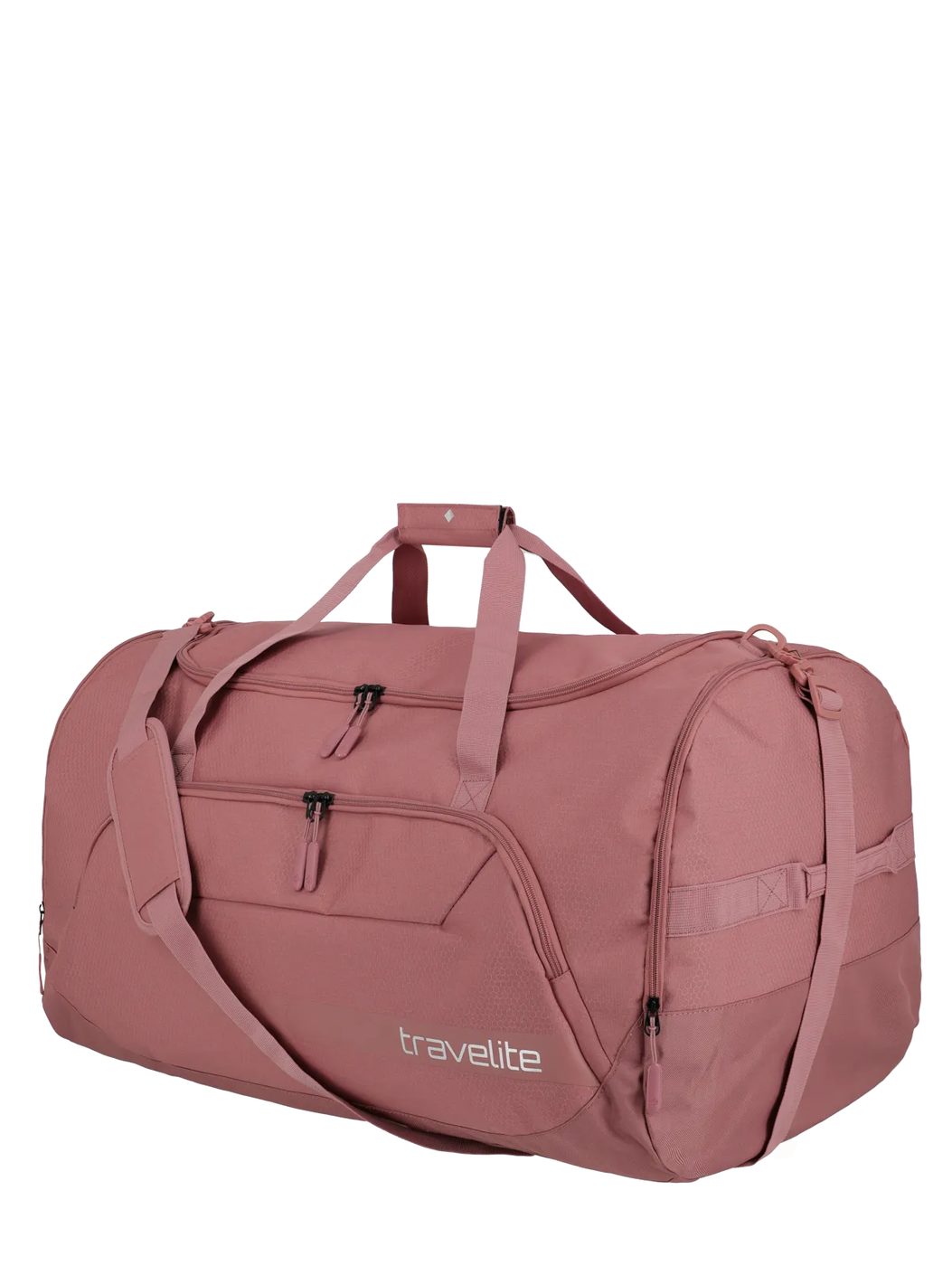 Travelite Kick Off Duffle XL – celkový pohled