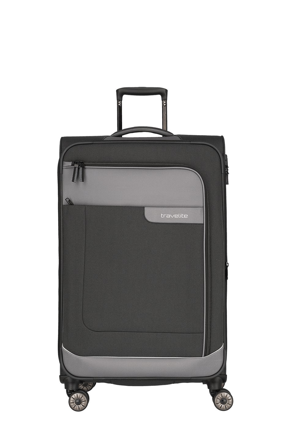 Travelite Viia 4w L – detail provedení 3