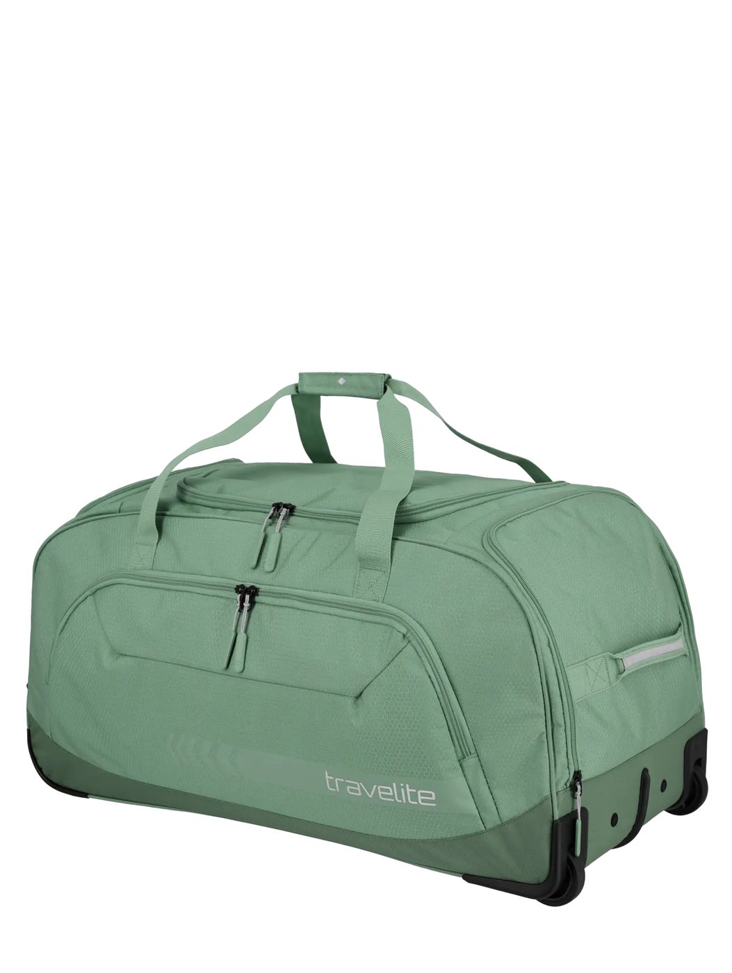 Travelite Kick Off Wheeled Duffle XL – detail provedení 5