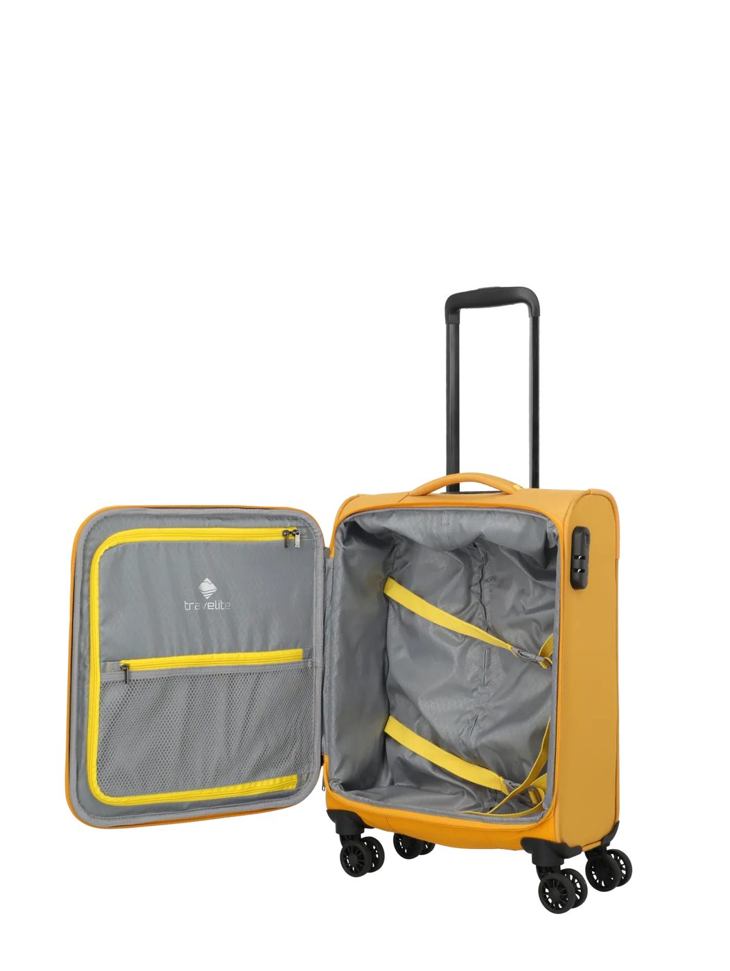 Travelite Umbria S – detail provedení 6