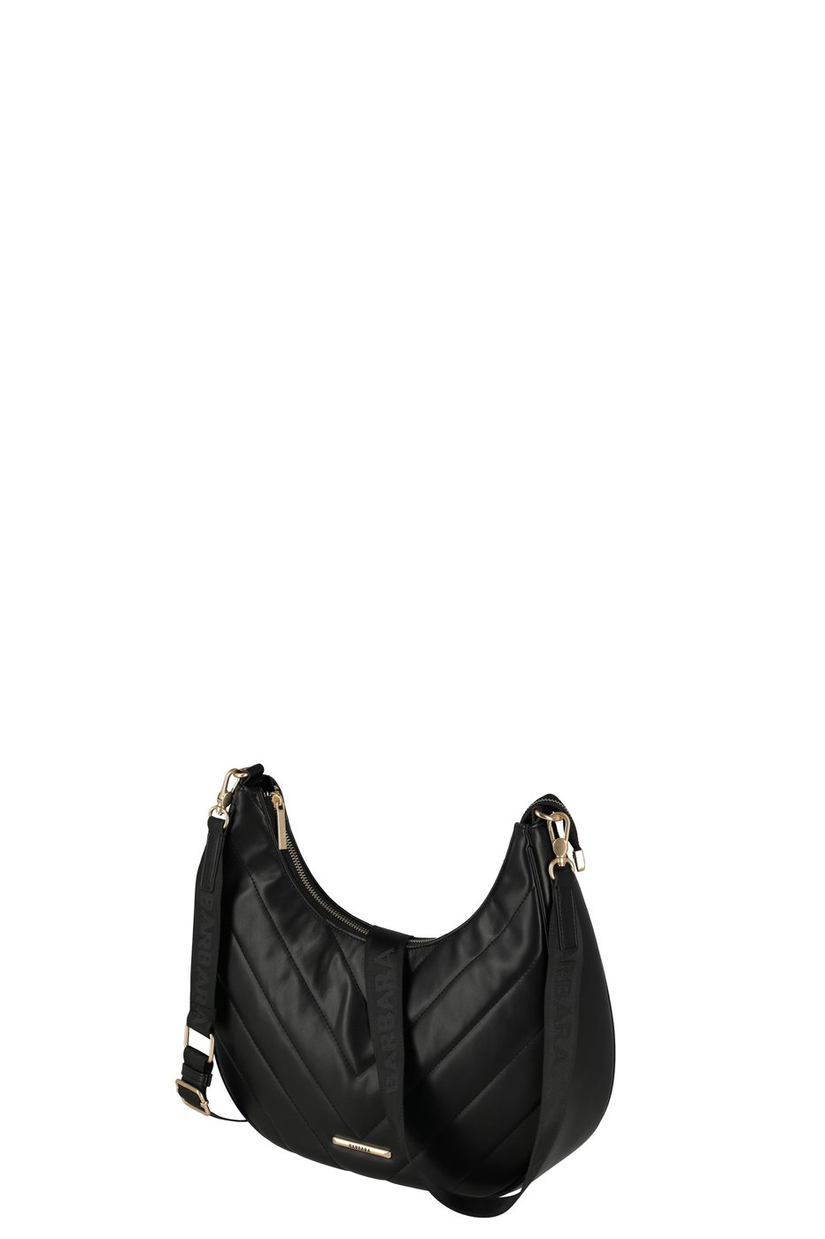 Travelite BARBARA Cozy Hobo Bag – detail provedení 4