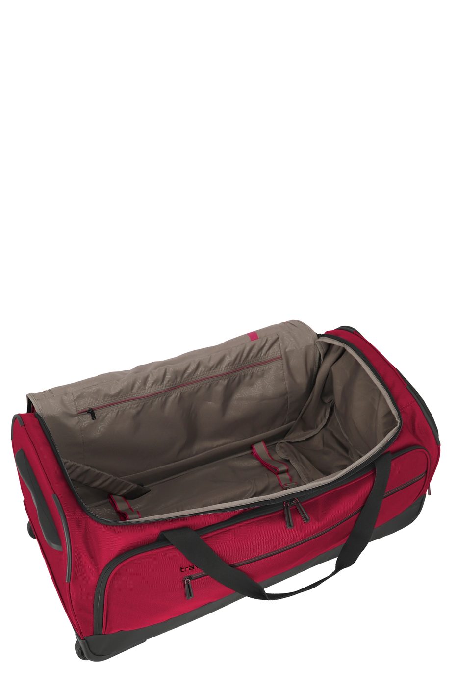 Travelite Crosslite 5.0 Wheeled Duffle L – detail provedení 6
