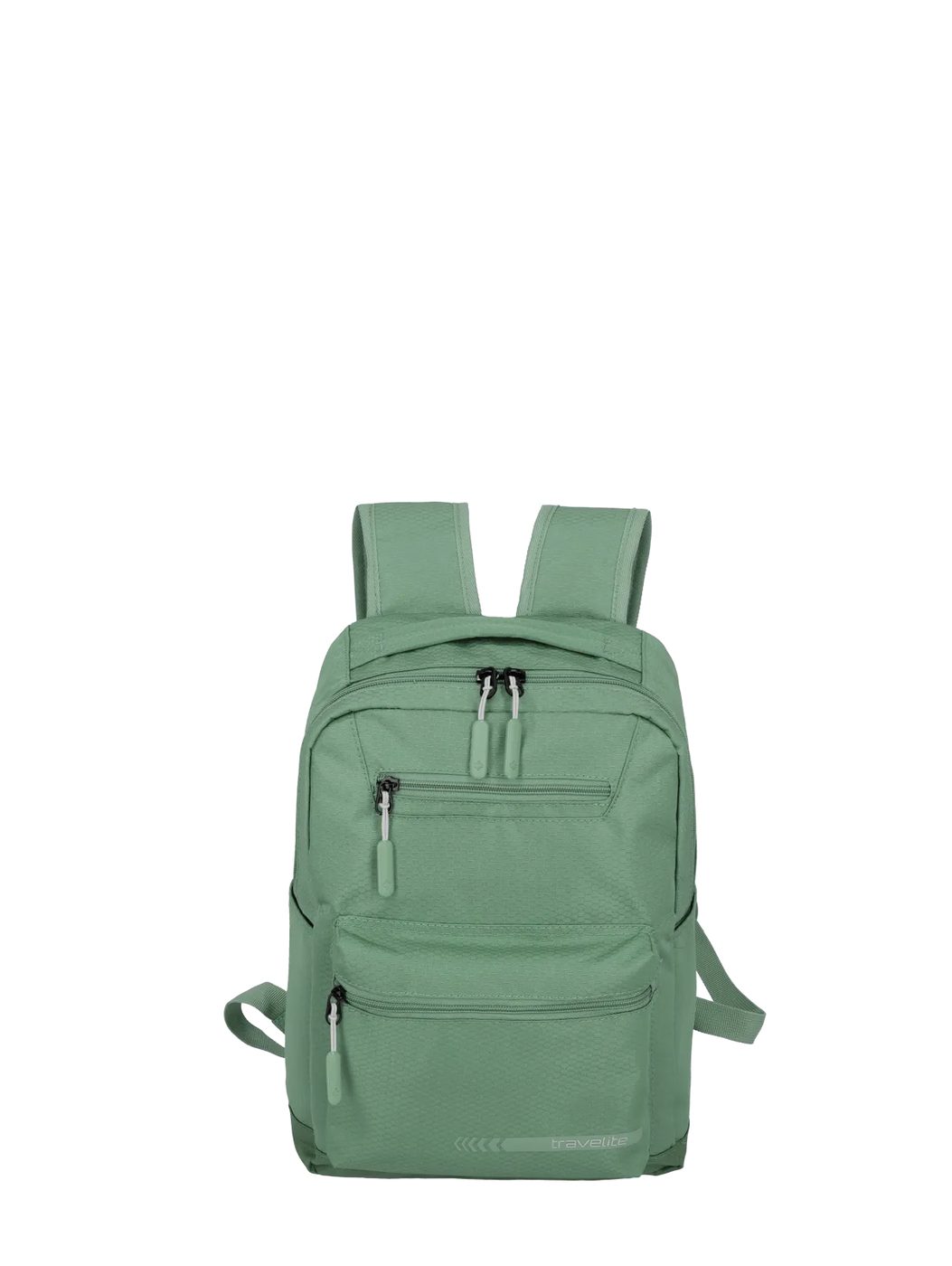 Travelite Kick Off Backpack M – celkový pohled