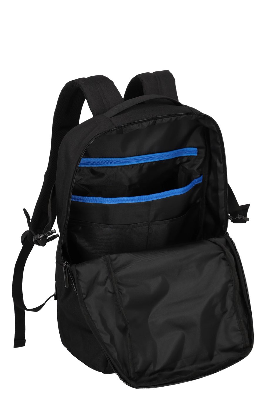 Travelite Pathway Backpack Allround – detail provedení 5