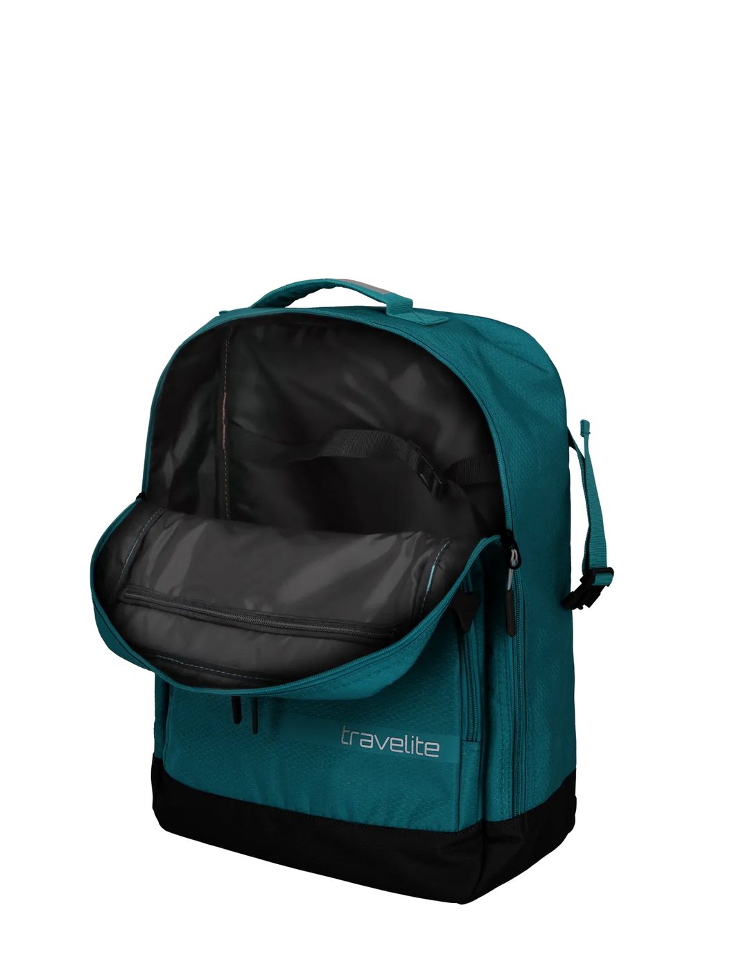 Travelite Kick Off Multibag Backpack – detail provedení 5