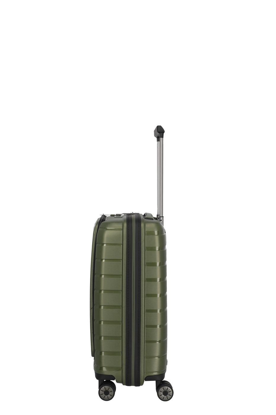 Travelite Air Base 4w S Front Pocket – detail provedení 4