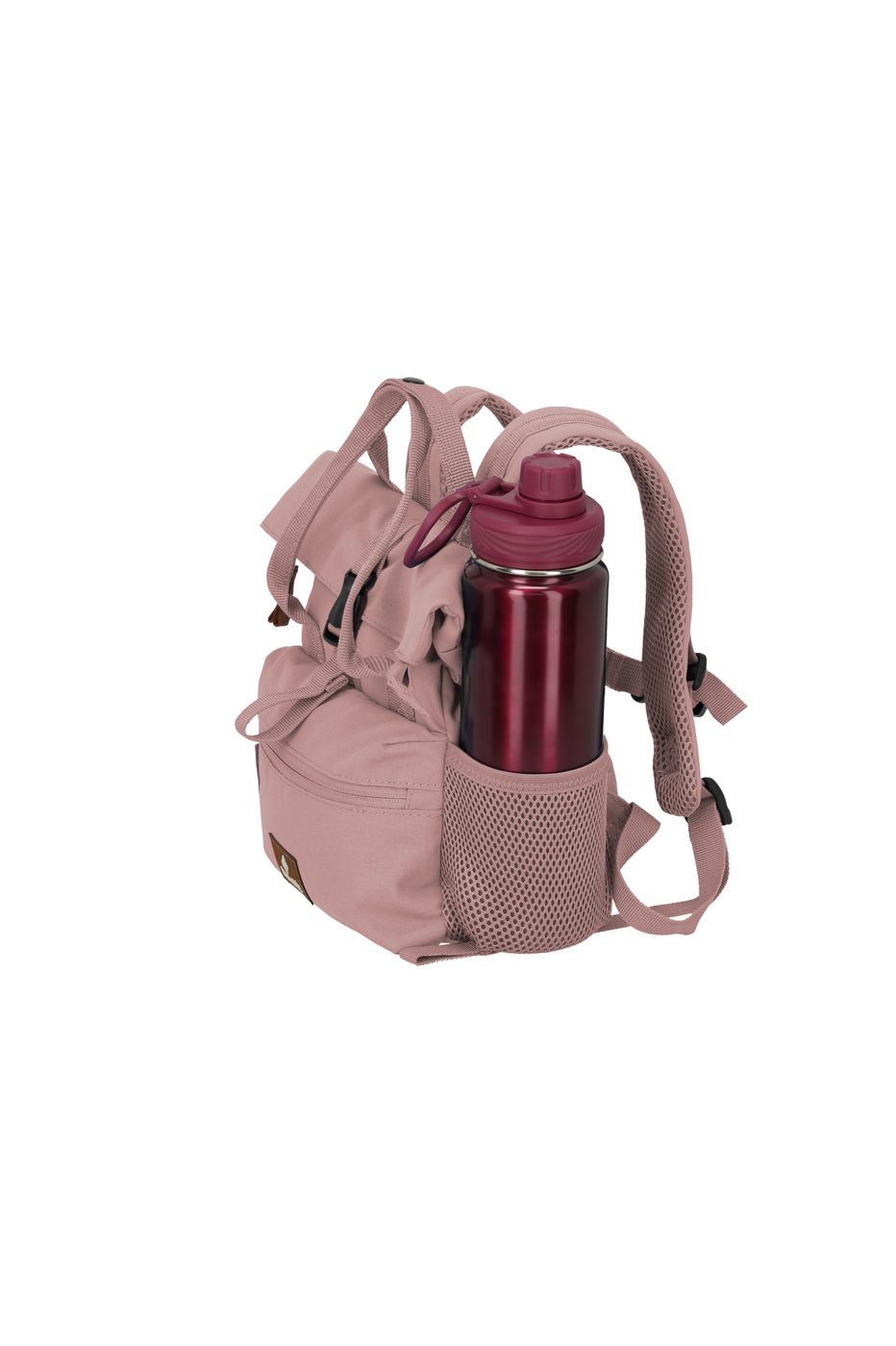 Travelite Basics Short Handle Mini – detail provedení 3