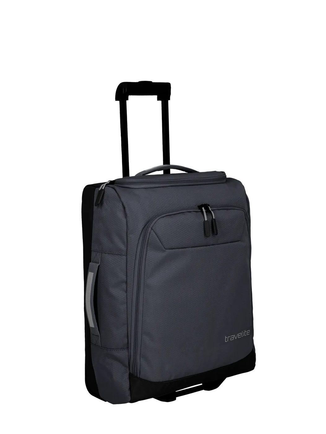 Travelite Kick Off Wheeled Duffle S – detail provedení 3