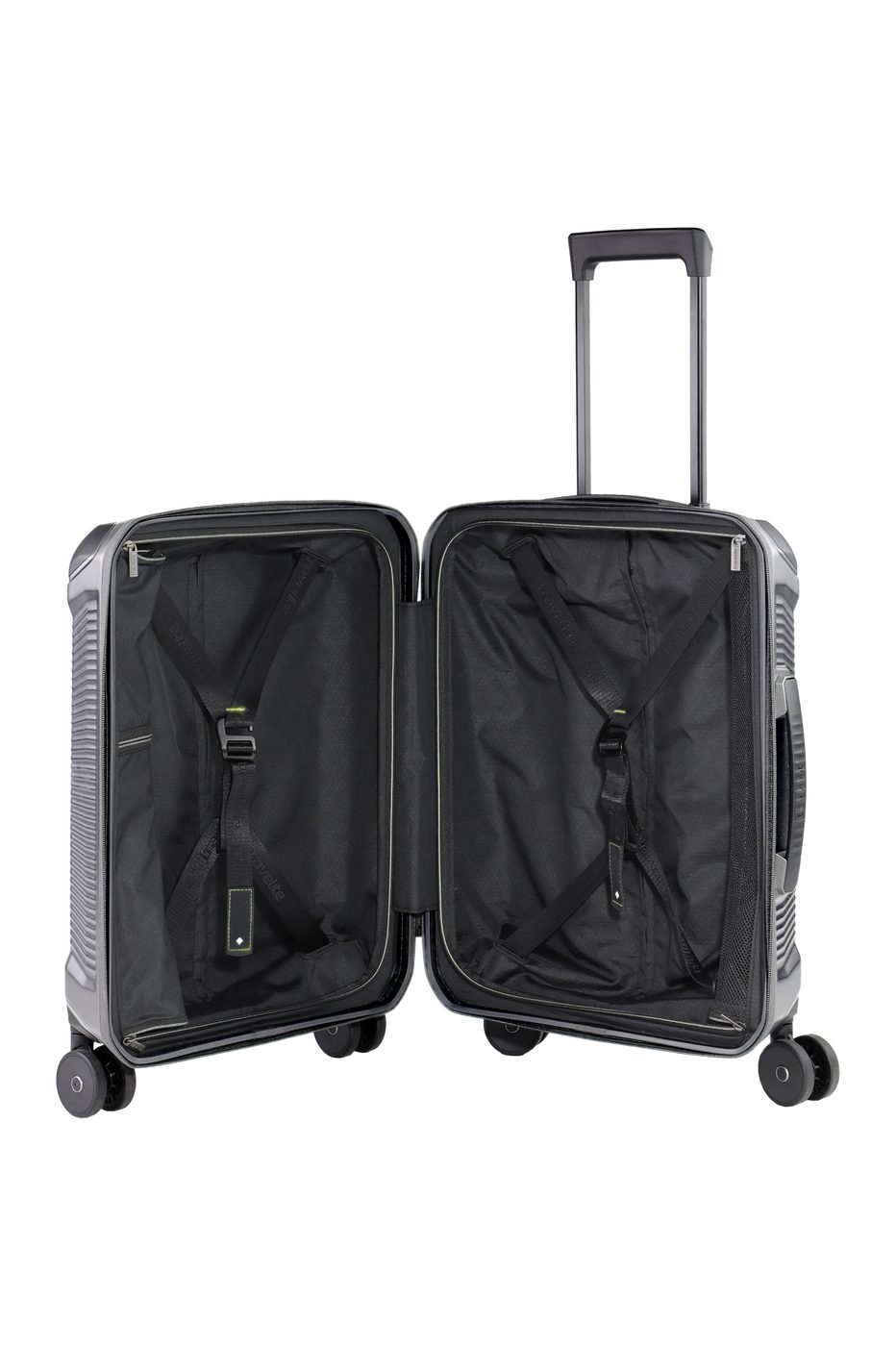 Travelite Millennium S – detail provedení 7
