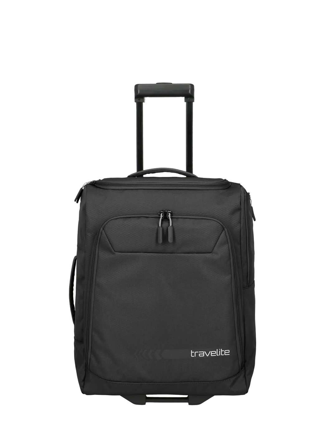 Travelite Kick Off Wheeled Duffle S – celkový pohled