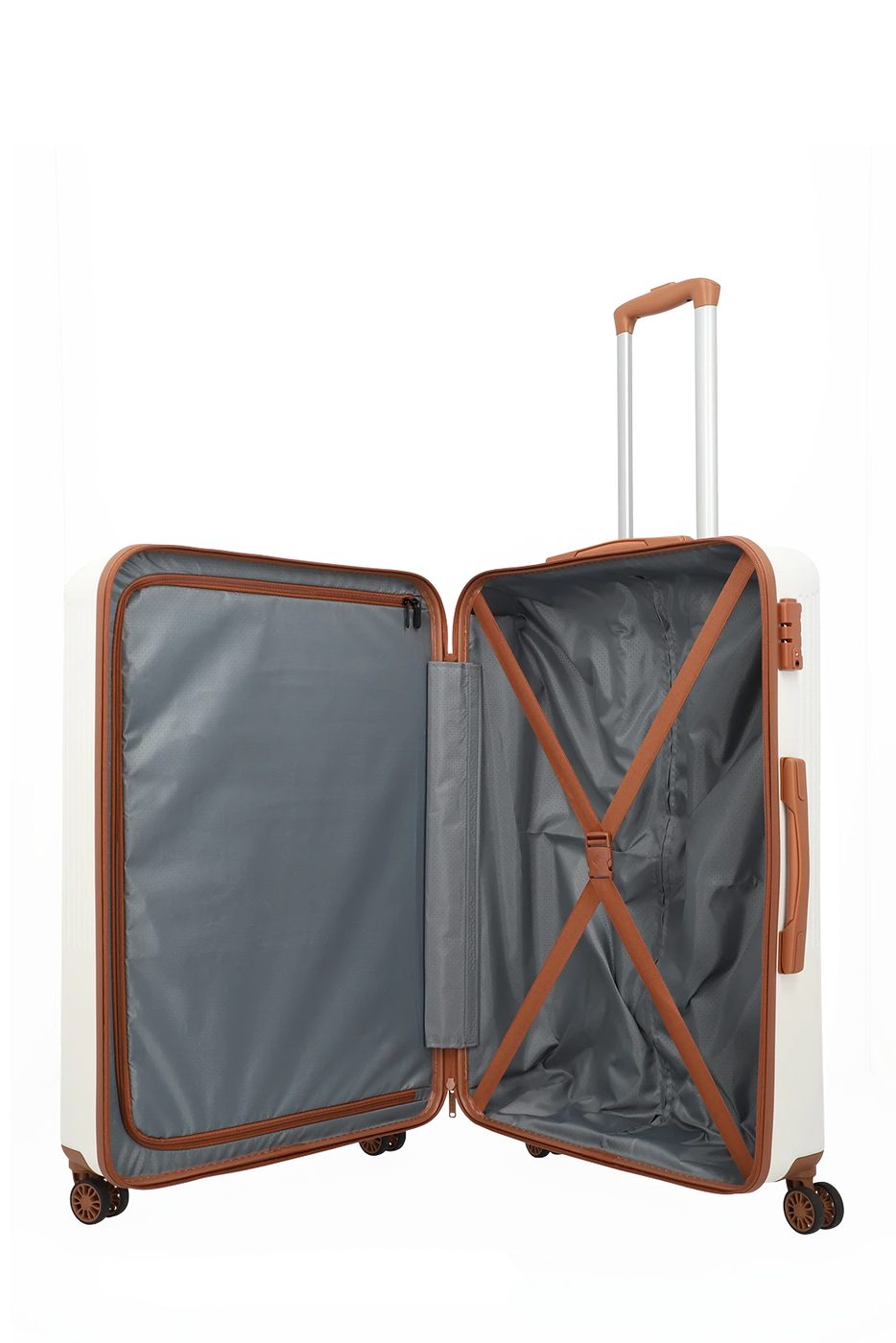 Travelite Bali L – detail provedení 5