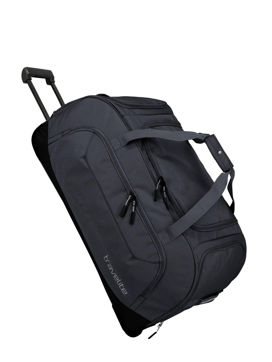 Travelite Kick Off Wheeled Duffle XL – celkový pohled