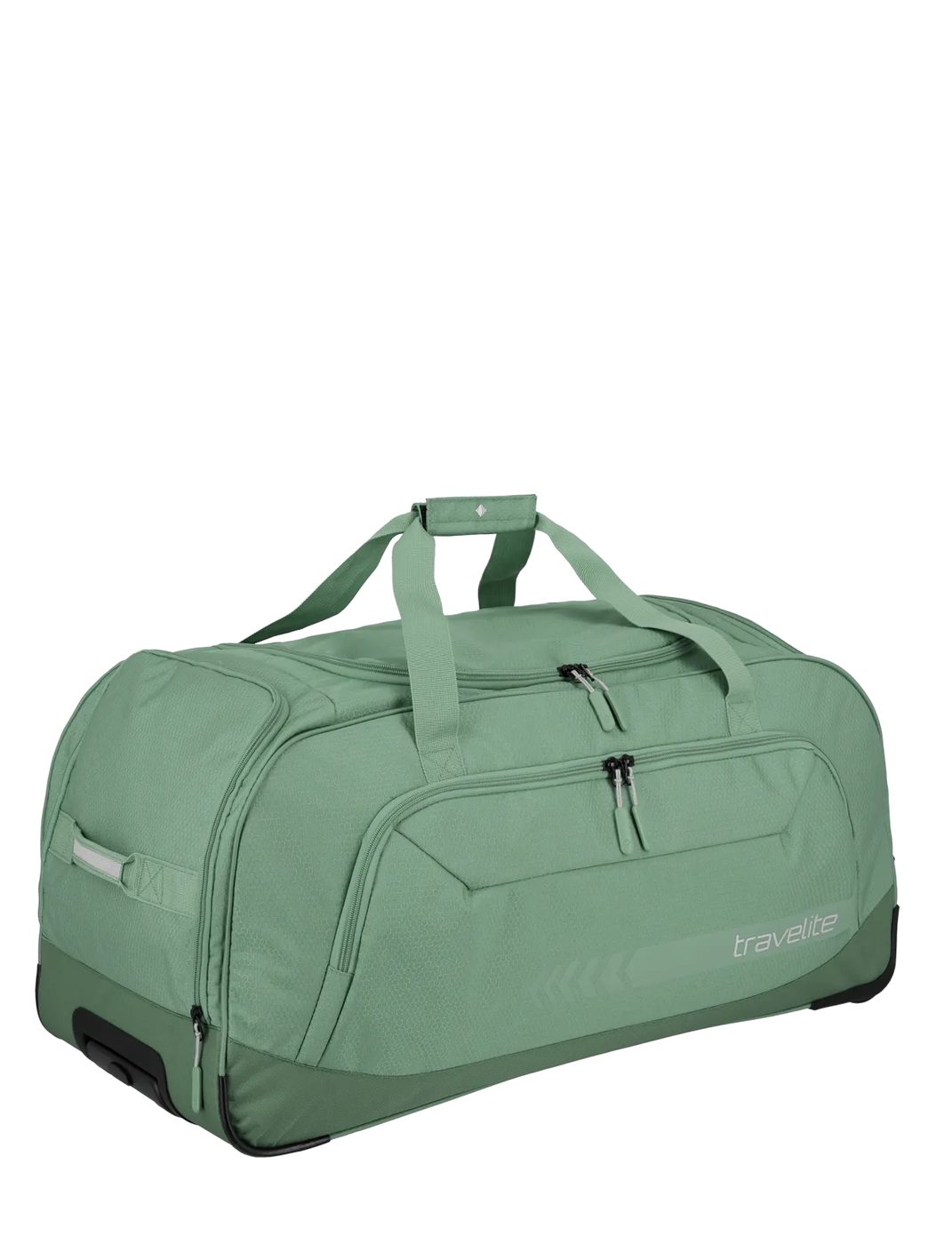 Travelite Kick Off Wheeled Duffle XL – detail provedení 3