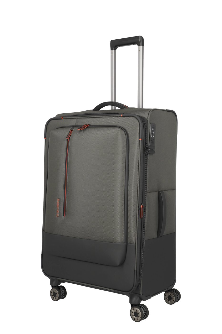 Travelite Crosslite 5.0 L – celkový pohled