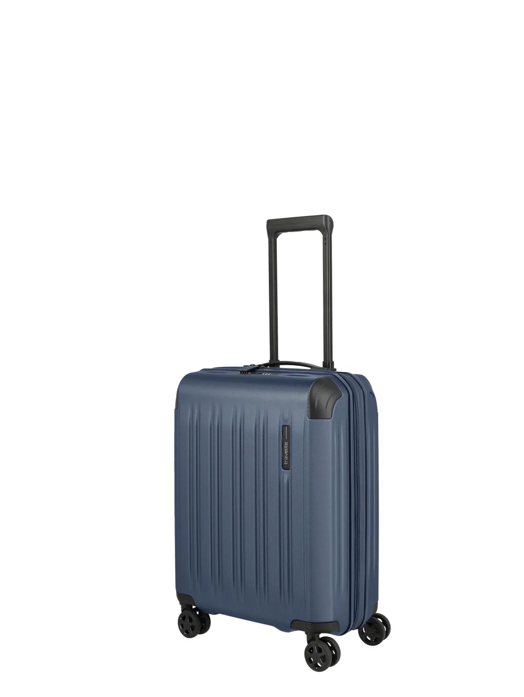 Travelite Dynamiic S Expandable – celkový pohled