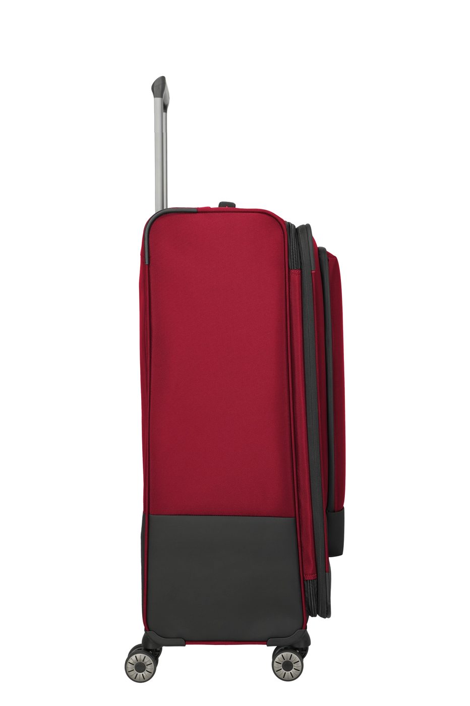 Travelite Crosslite 5.0 XL – detail provedení 6