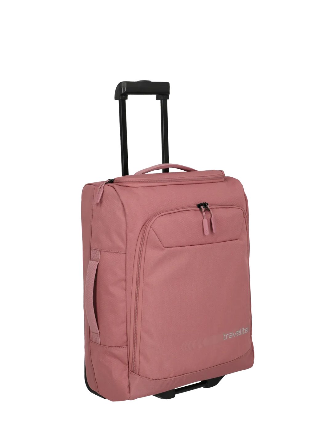 Travelite Kick Off Wheeled Duffle S – celkový pohled