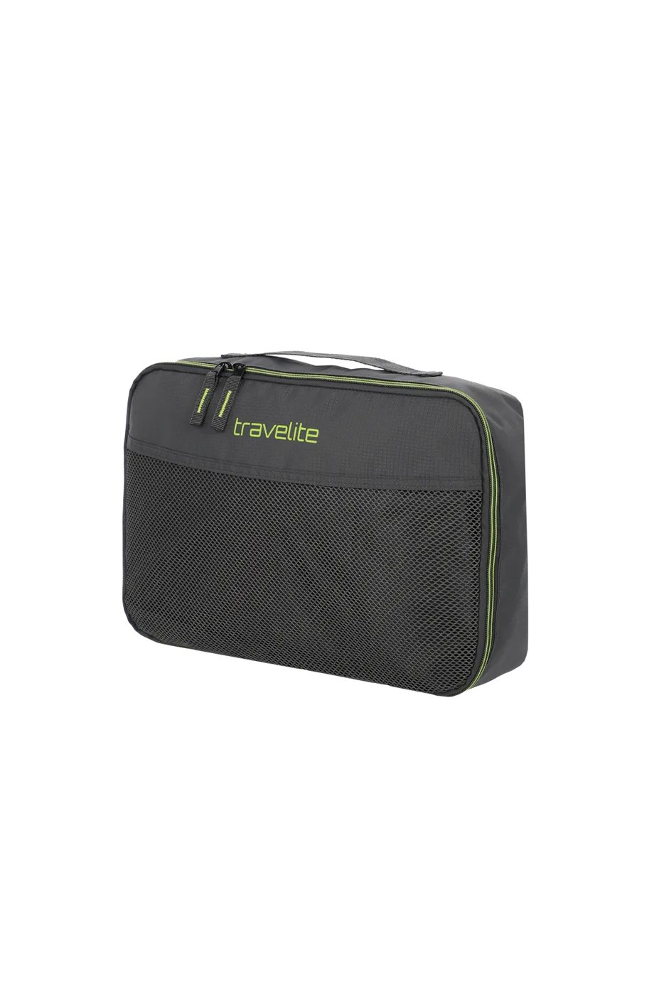 Travelite Packing Cubes S/M/L – detail provedení 7