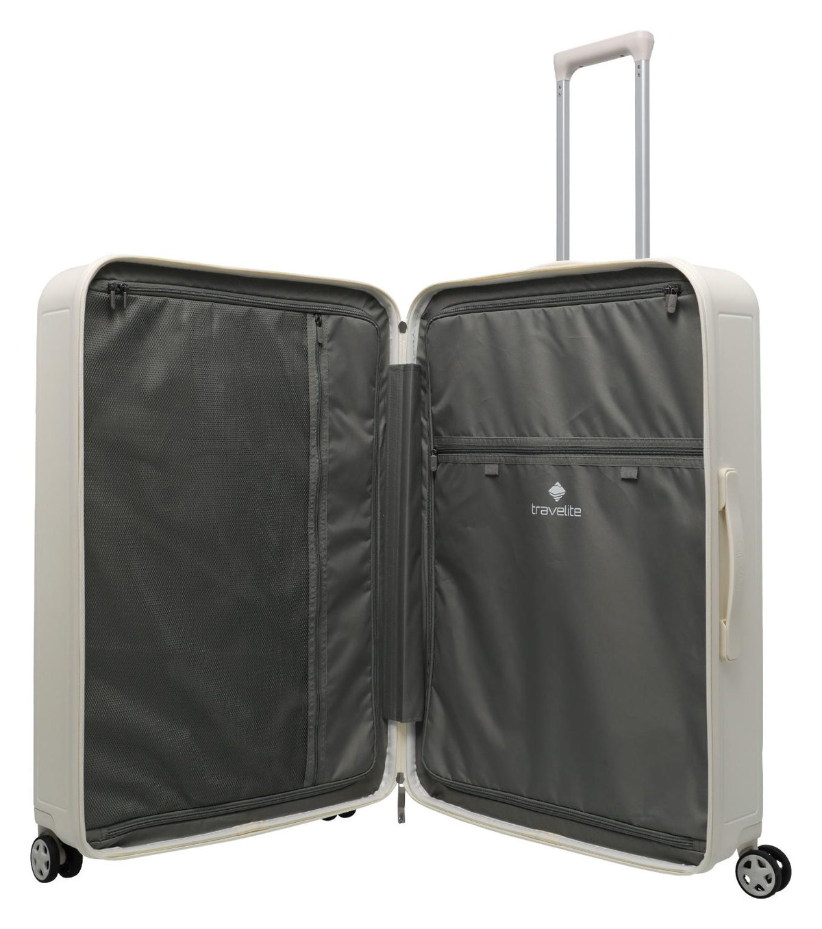 Travelite Panello L – kolečka a TSA zámek
