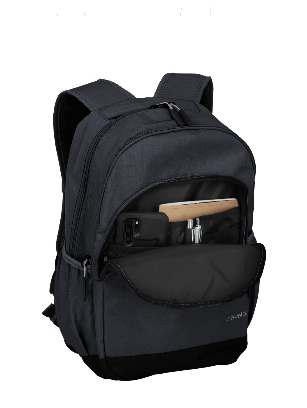 Travelite Kick Off Backpack L – detail provedení 5