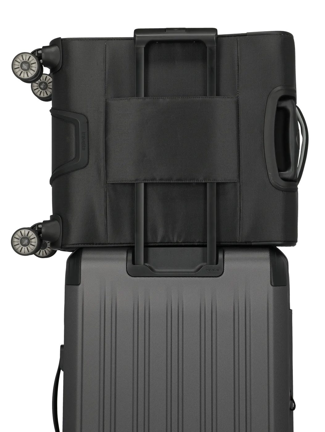 Travelite Jetpack Max 4 Cabin – detail provedení 8