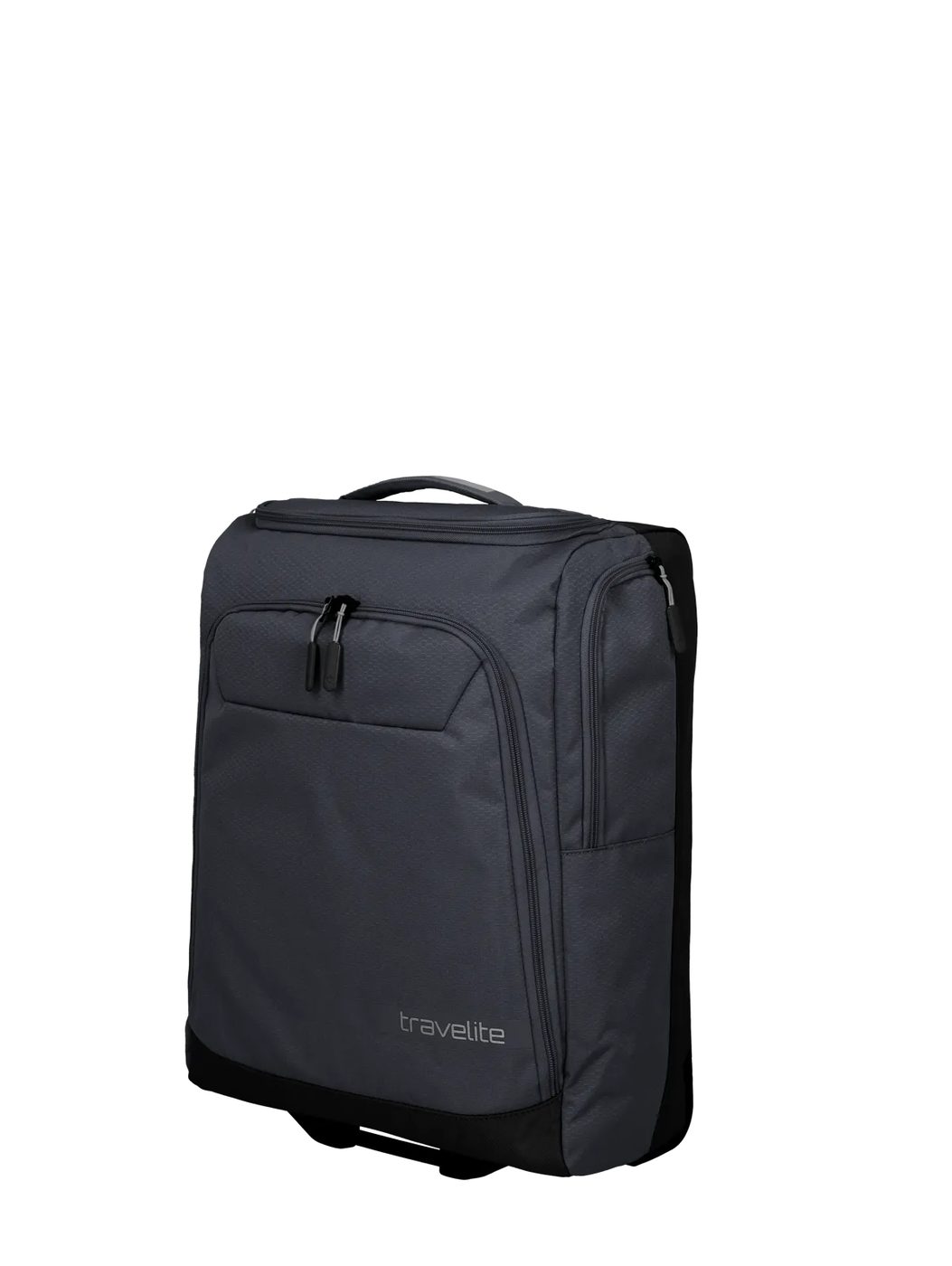 Travelite Kick Off Wheeled Duffle S – detail provedení 6