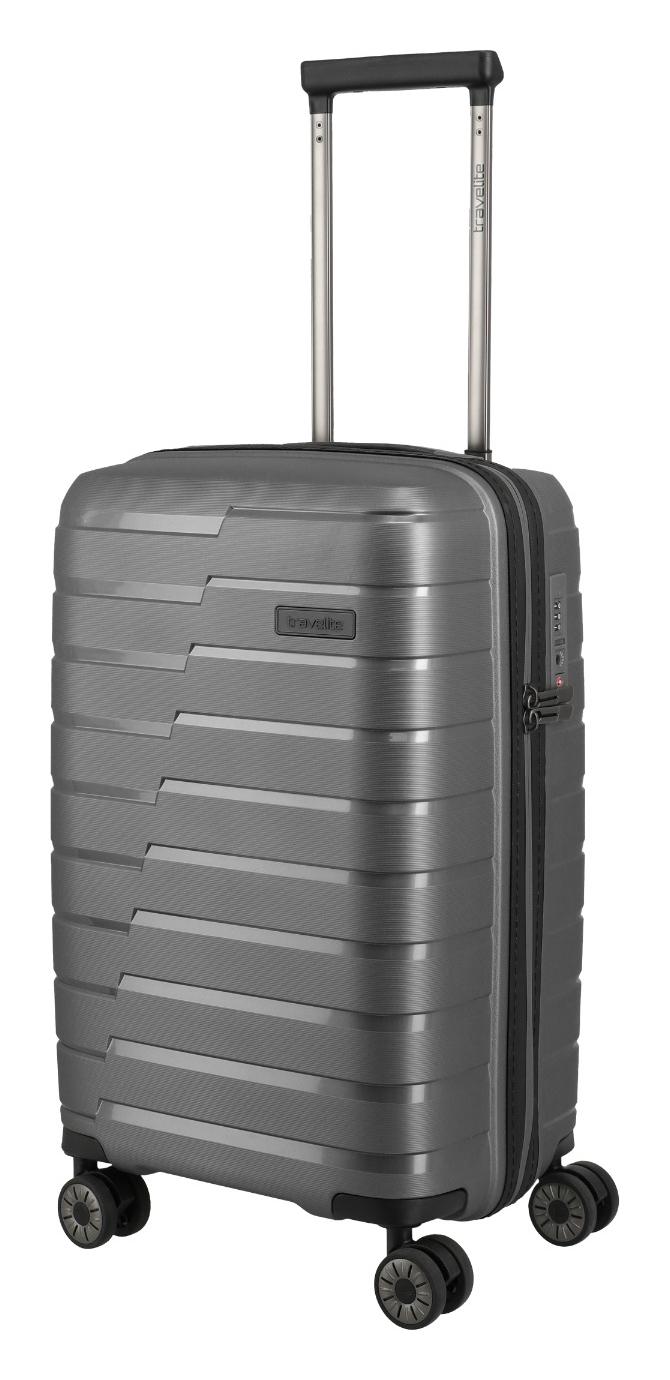 Travelite Air Base S KLM Anthracite