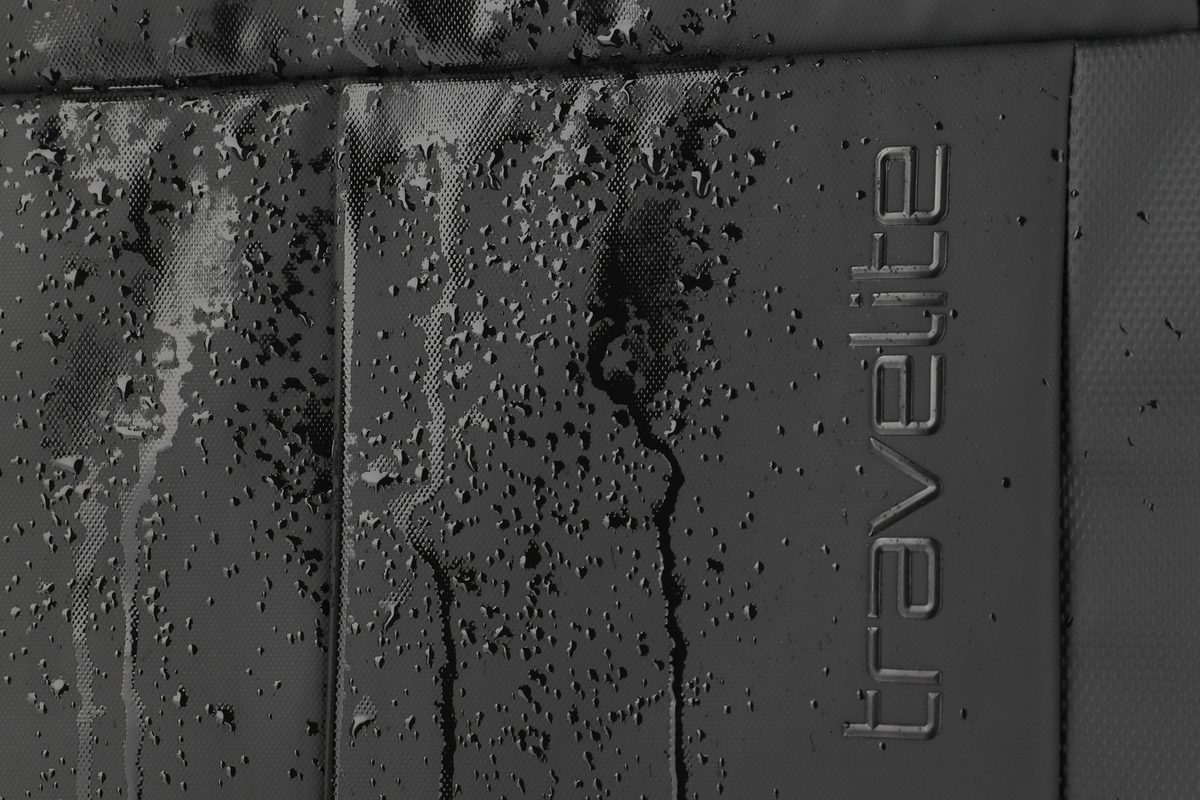 Travelite Briize S – detail provedení 9