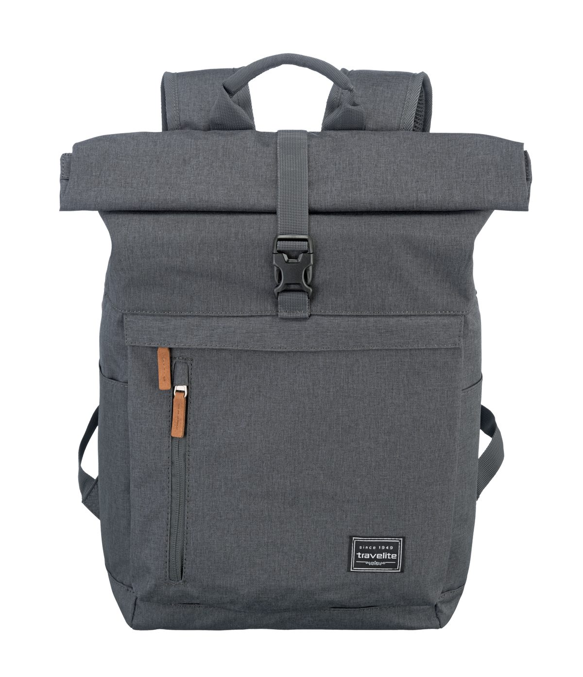 Travelite Basics Roll-up Backpack – celkový pohled