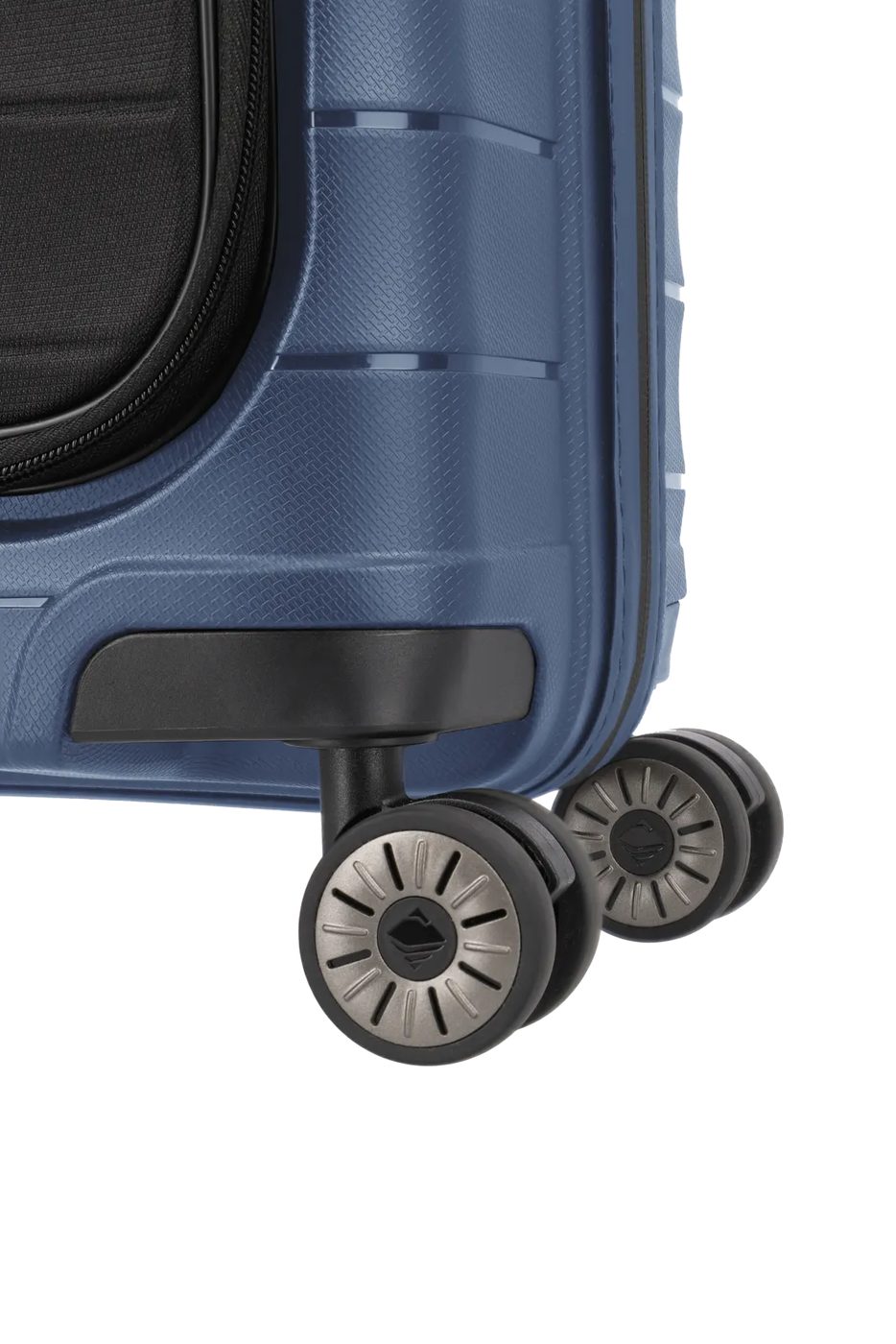 Travelite Mooby S Front Pocket – detail provedení 11