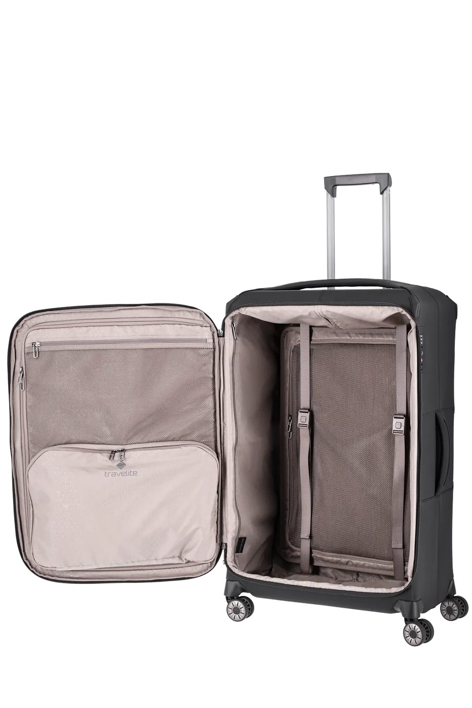 Travelite Priima L – detail provedení 6