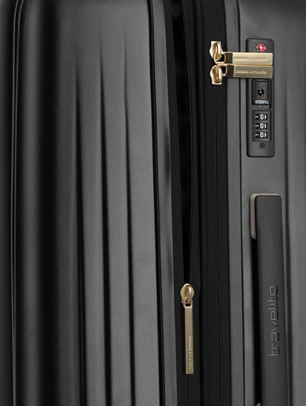 Travelite BARBARA Novelty M – detail provedení 12