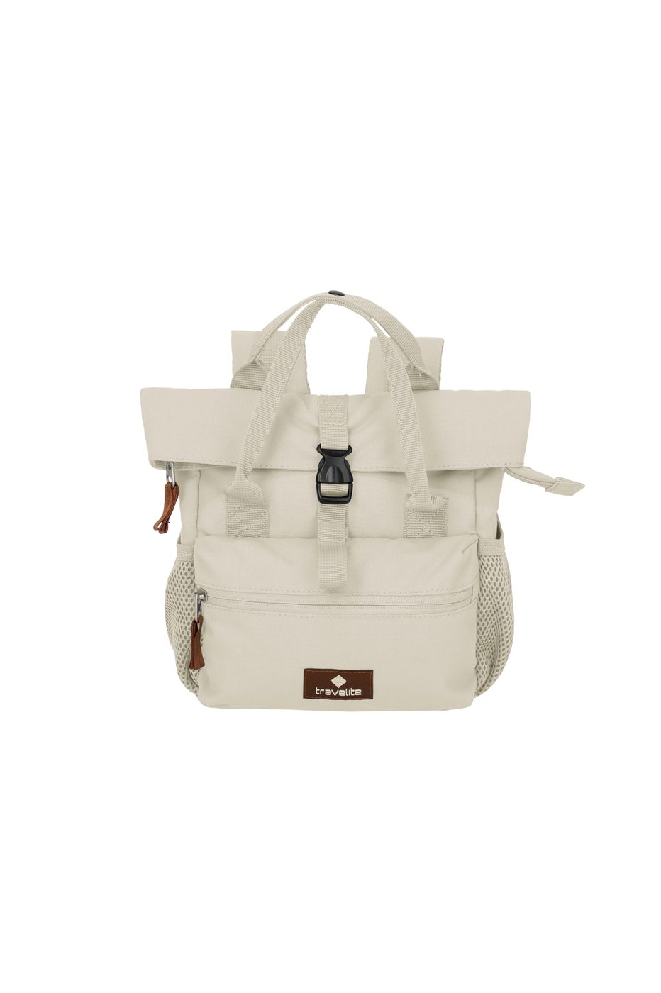 Travelite Basics Short Handle Mini – celkový pohled