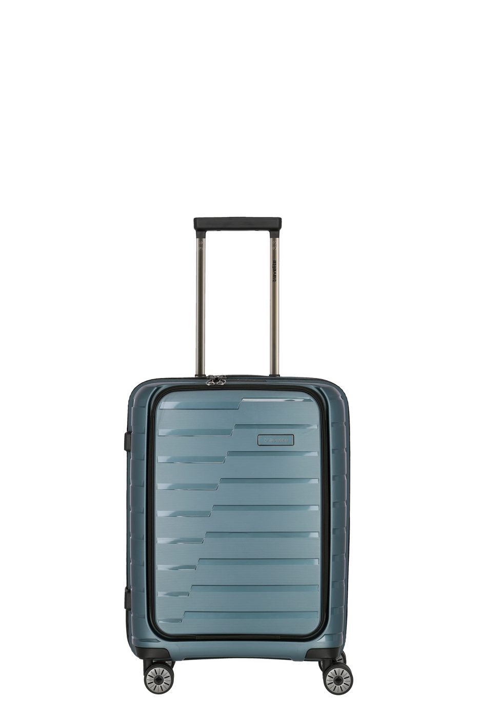 Travelite Air Base 4w S Front Pocket – celkový pohled