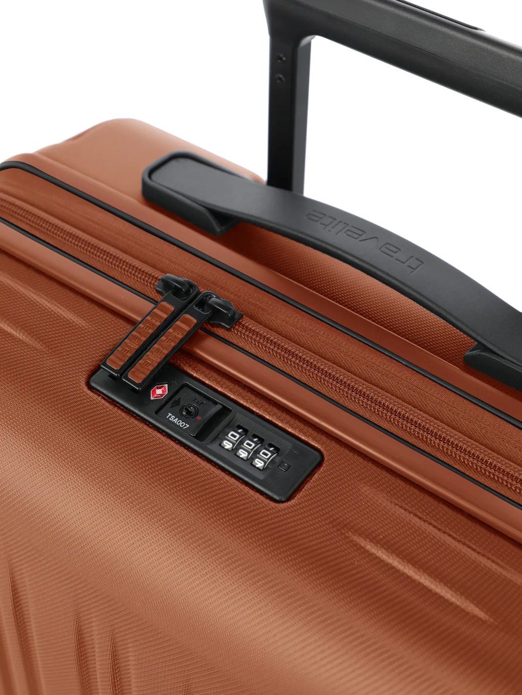 Travelite Dynamiic M Expandable – detail provedení 9