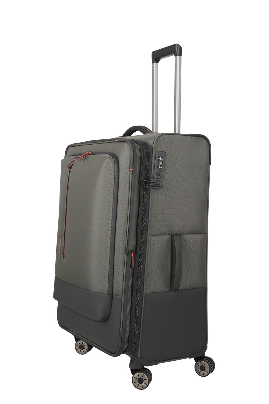 Travelite Crosslite 5.0 L – detail provedení 3