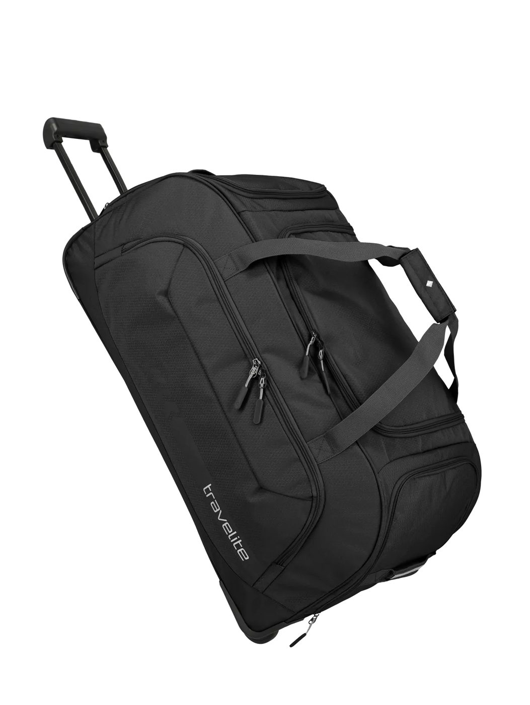 Travelite Kick Off Wheeled Duffle XL – celkový pohled