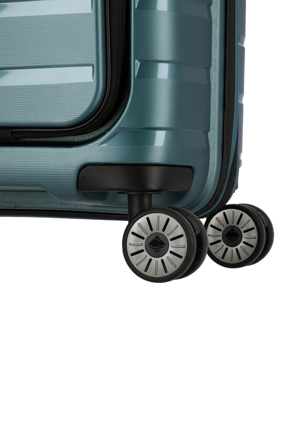 Travelite Air Base 4w S Front Pocket – detail provedení 10