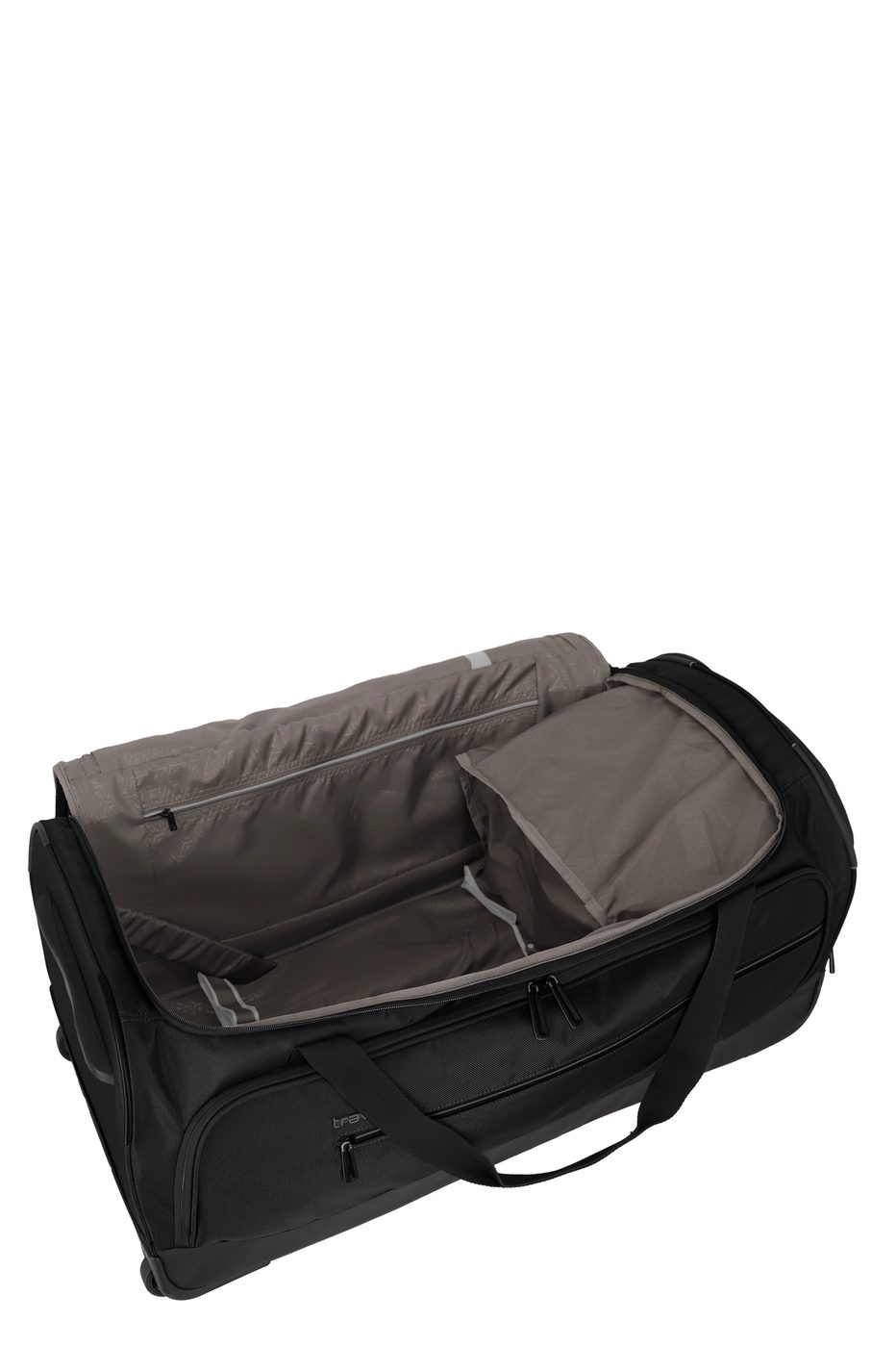 Travelite Crosslite 5.0 Wheeled Duffle L – detail provedení 7