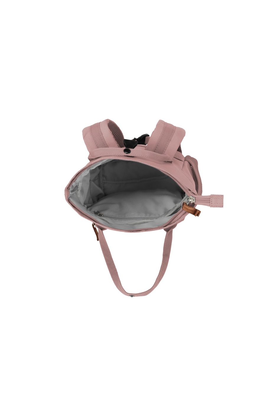 Travelite Basics Short Handle Mini – detail provedení 5