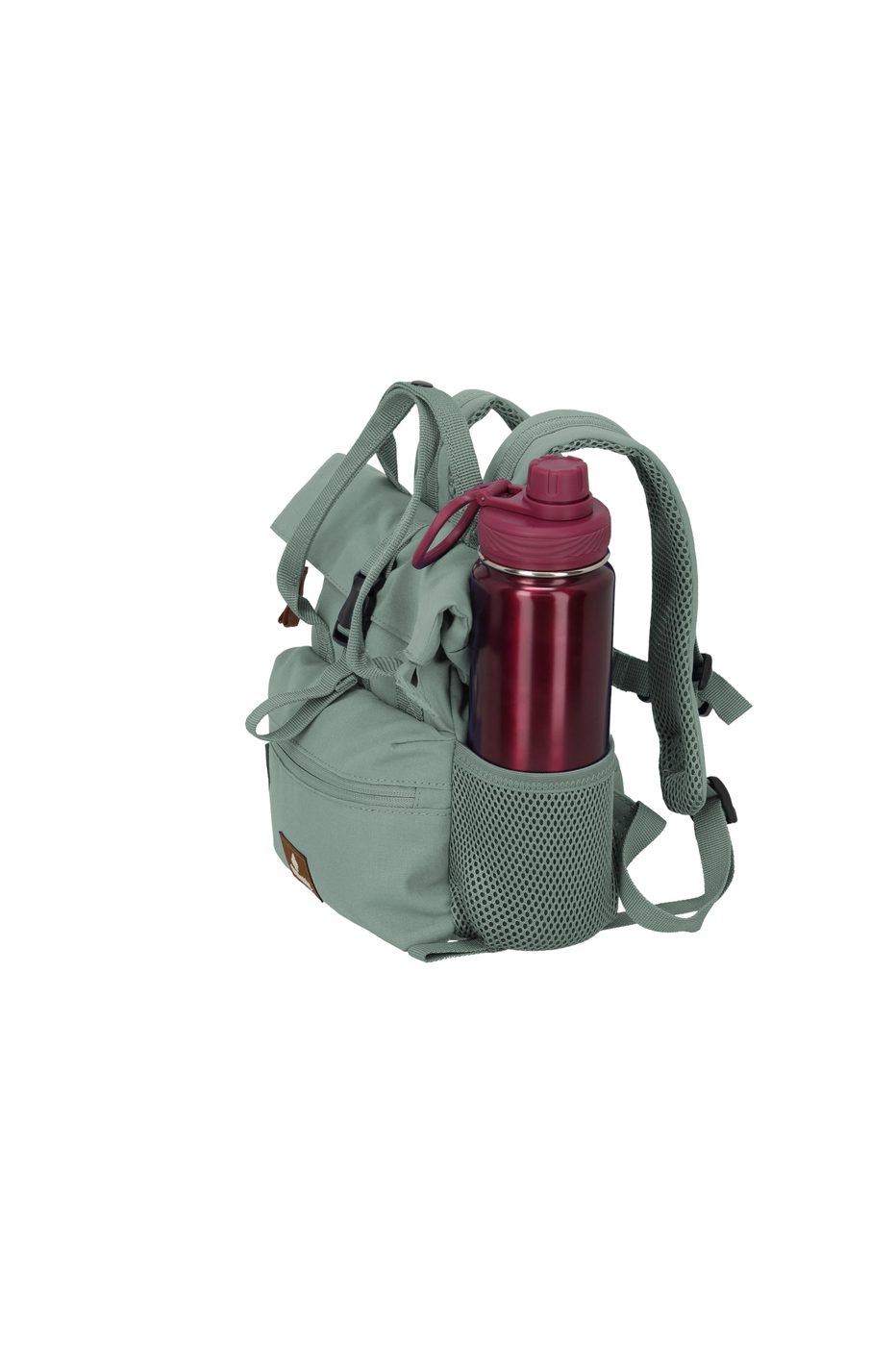 Travelite Basics Short Handle Mini – detail provedení 3