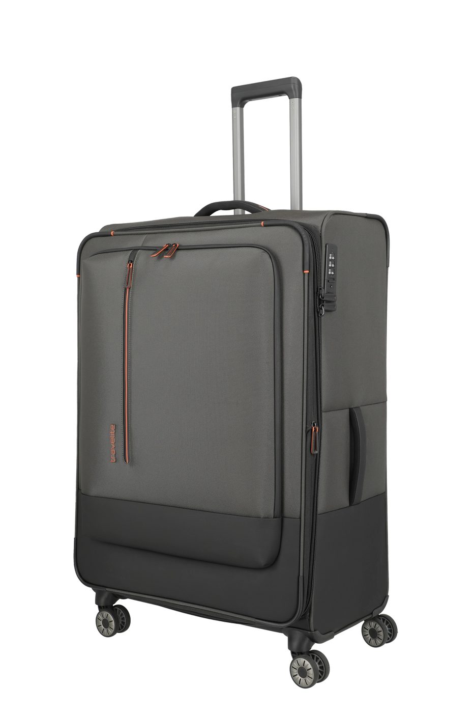 Travelite Crosslite 5.0 XL – celkový pohled