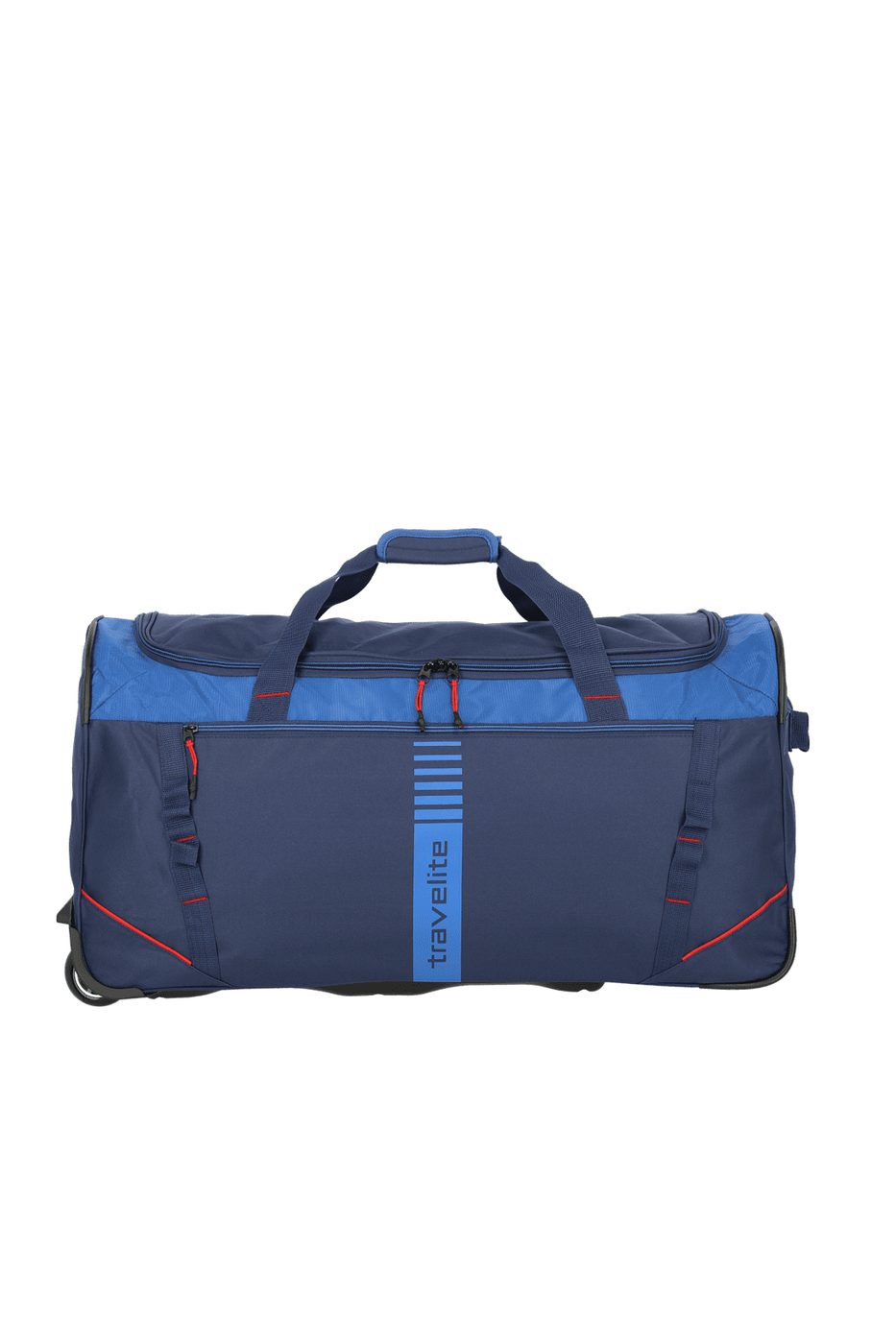 Travelite Basics Active Trolley Travel Bag – detail provedení 6